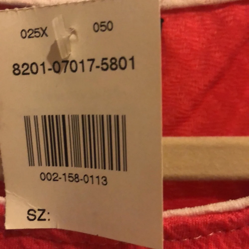 Color Block Dress - Picture 8 of 8